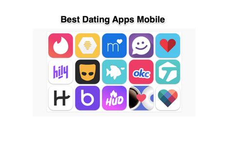 geheime dating apps|11 Best Dating Apps Without Pictures (Android & iOS)